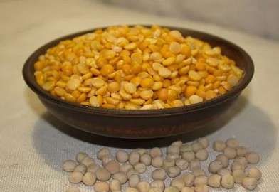 تصویر 3 از قیمت خرید لپه خورشتی آرتمیس + فروش ویژه